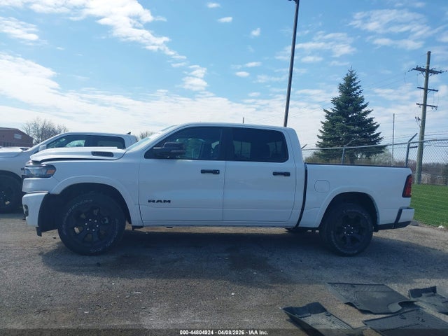 Продаж на аукціоні авто 2026 Ram 1500 Big Horn  4x4 5'7 Box, vin: 3C6SRFFP1T4151797, номер лоту: 44804924