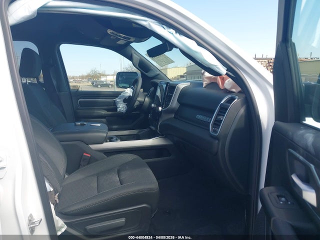 Продаж на аукціоні авто 2026 Ram 1500 Big Horn  4x4 5'7 Box, vin: 3C6SRFFP1T4151797, номер лоту: 44804924