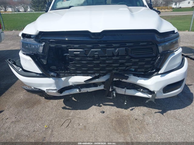 Продаж на аукціоні авто 2026 Ram 1500 Big Horn  4x4 5'7 Box, vin: 3C6SRFFP1T4151797, номер лоту: 44804924