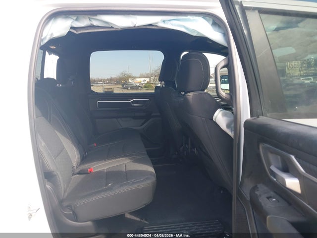 Продаж на аукціоні авто 2026 Ram 1500 Big Horn  4x4 5'7 Box, vin: 3C6SRFFP1T4151797, номер лоту: 44804924