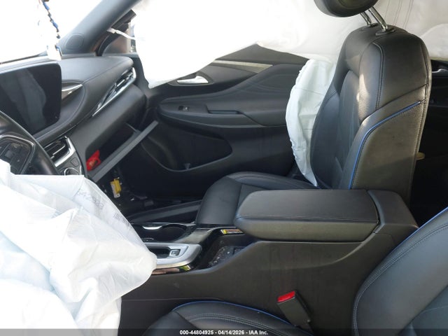 Aukcja sprzedaży 2025 Buick Envista Sport Touring Fwd, vin: KL47LBEP0SB144186, numer aukcji: 44804925