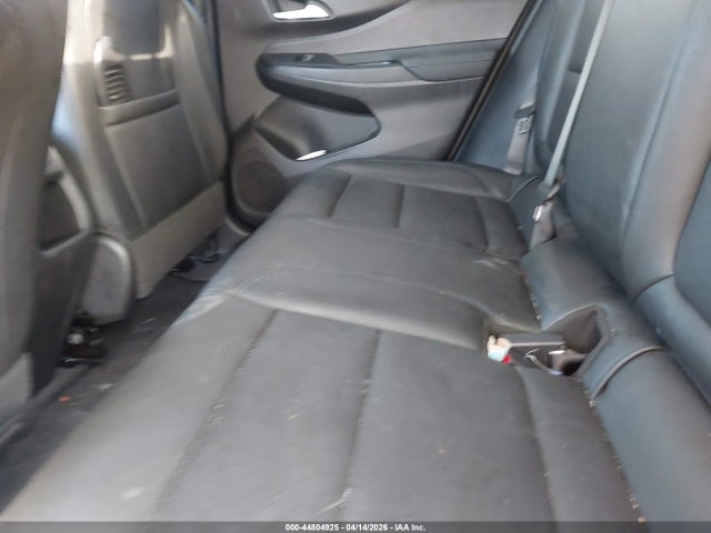 Aukcja sprzedaży 2025 Buick Envista Sport Touring Fwd, vin: KL47LBEP0SB144186, numer aukcji: 44804925