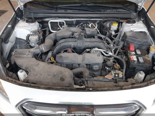 Auction sale of the 2019 Subaru Outback 2.5i Premium, vin: 4S4BSAFC1K3265923, lot number: 44804926