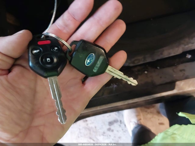 Auction sale of the 2019 Subaru Outback 2.5i Premium, vin: 4S4BSAFC1K3265923, lot number: 44804926