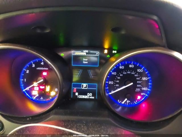 Auction sale of the 2019 Subaru Outback 2.5i Premium, vin: 4S4BSAFC1K3265923, lot number: 44804926