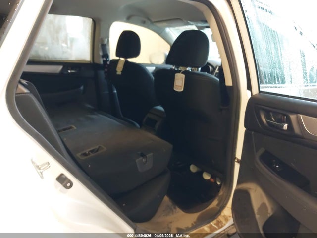 Auction sale of the 2019 Subaru Outback 2.5i Premium, vin: 4S4BSAFC1K3265923, lot number: 44804926