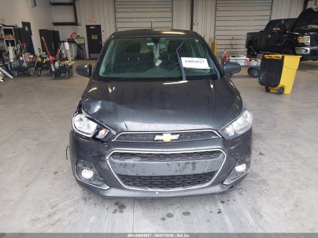 Продажа на аукционе авто 2017 Chevrolet Spark 1lt Cvt, vin: KL8CD6SA8HC839245, номер лота: 44804927