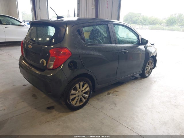 Продажа на аукционе авто 2017 Chevrolet Spark 1lt Cvt, vin: KL8CD6SA8HC839245, номер лота: 44804927