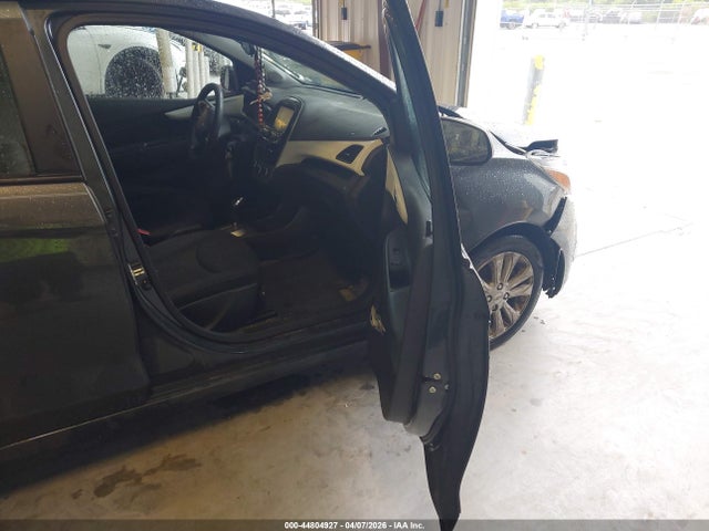 Продажа на аукционе авто 2017 Chevrolet Spark 1lt Cvt, vin: KL8CD6SA8HC839245, номер лота: 44804927