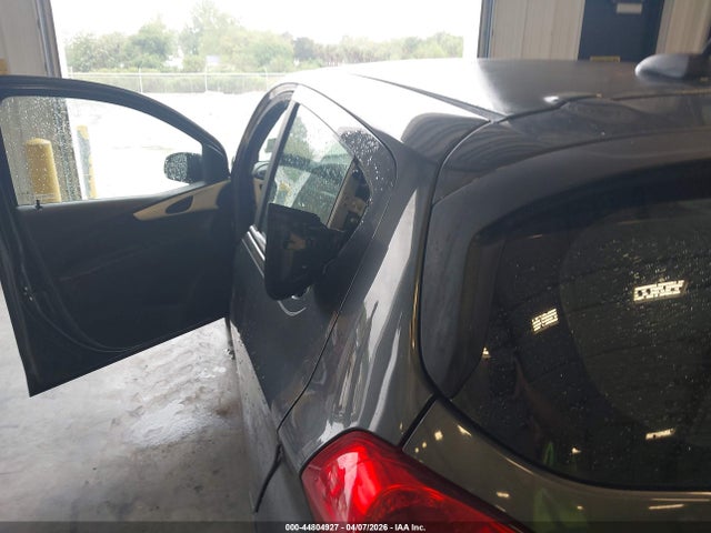 Продажа на аукционе авто 2017 Chevrolet Spark 1lt Cvt, vin: KL8CD6SA8HC839245, номер лота: 44804927