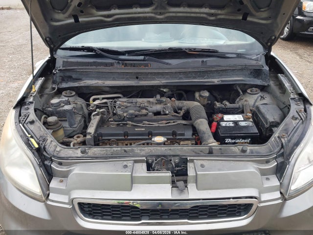 2011 Kia Soul ! მანქანა იყიდება აუქციონზე, vin: KNDJT2A28B7236851, აუქციონის ნომერი: 44804928