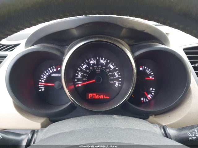 2011 Kia Soul ! მანქანა იყიდება აუქციონზე, vin: KNDJT2A28B7236851, აუქციონის ნომერი: 44804928