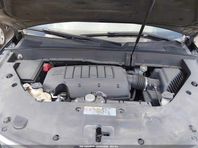 1GNKVHKD1GJ115128 Chevrolet Traverse 2lt