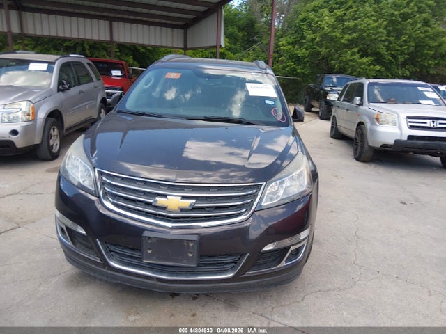 1GNKVHKD1GJ115128 Chevrolet Traverse 2lt