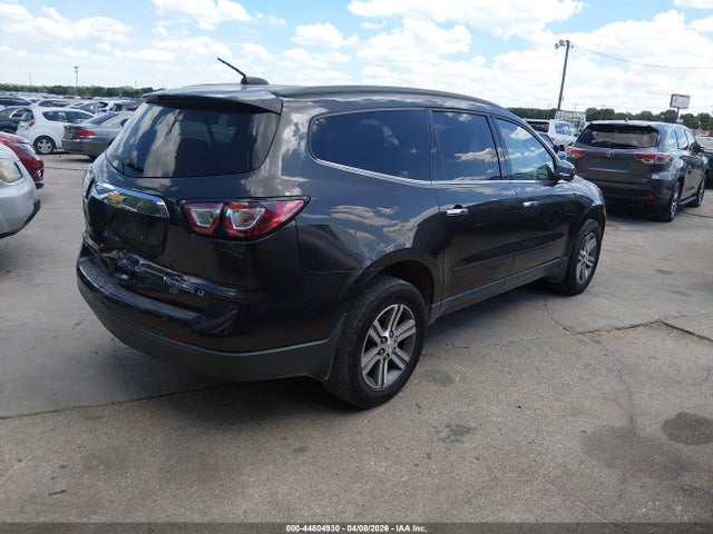 1GNKVHKD1GJ115128 Chevrolet Traverse 2lt
