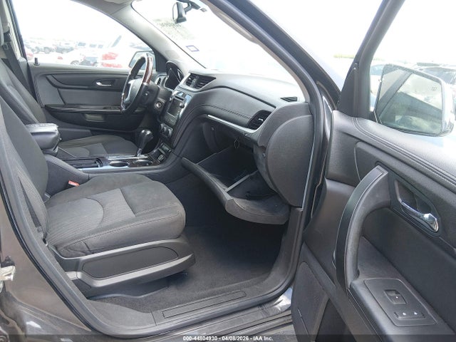 1GNKVHKD1GJ115128 Chevrolet Traverse 2lt