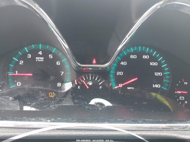 1GNKVHKD1GJ115128 Chevrolet Traverse 2lt