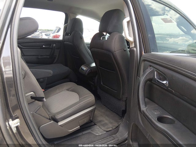 1GNKVHKD1GJ115128 Chevrolet Traverse 2lt