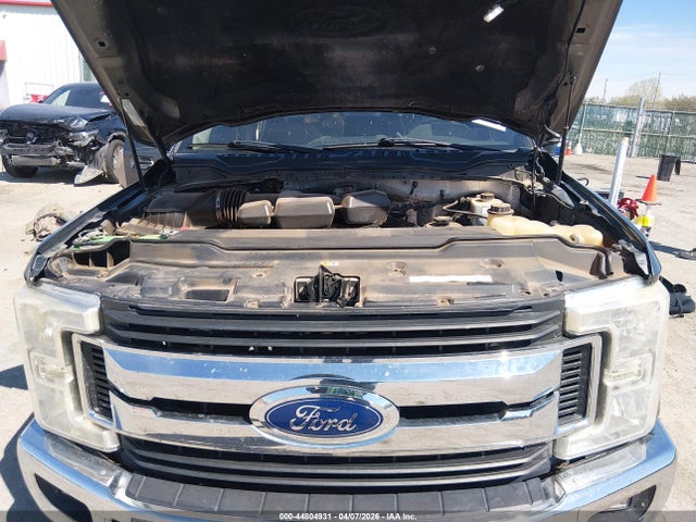 2017 Ford F-250 Xlt მანქანა იყიდება აუქციონზე, vin: 1FT7W2B66HEF15190, აუქციონის ნომერი: 44804931
