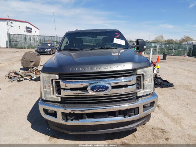 2017 Ford F-250 Xlt მანქანა იყიდება აუქციონზე, vin: 1FT7W2B66HEF15190, აუქციონის ნომერი: 44804931