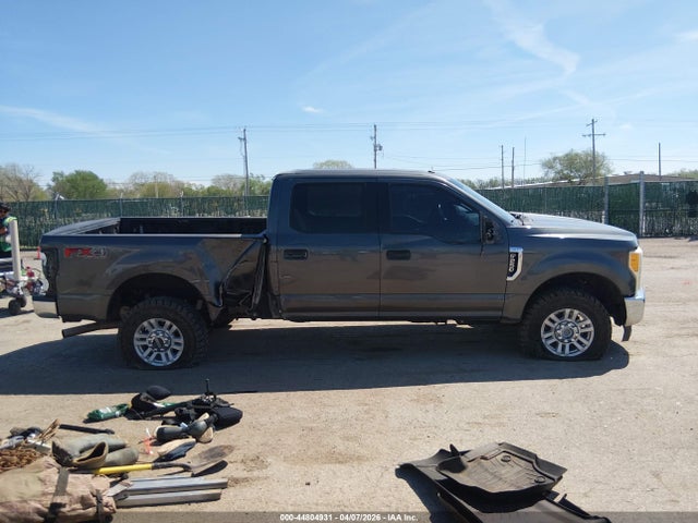 2017 Ford F-250 Xlt მანქანა იყიდება აუქციონზე, vin: 1FT7W2B66HEF15190, აუქციონის ნომერი: 44804931