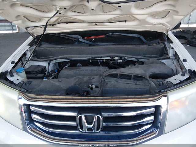 Продажа на аукционе авто 2012 Honda Pilot Touring, vin: 5FNYF4H95CB058994, номер лота: 44804933