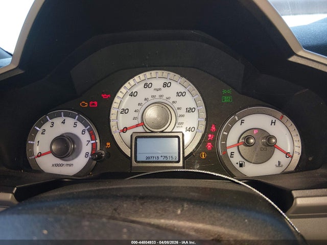 Продажа на аукционе авто 2012 Honda Pilot Touring, vin: 5FNYF4H95CB058994, номер лота: 44804933