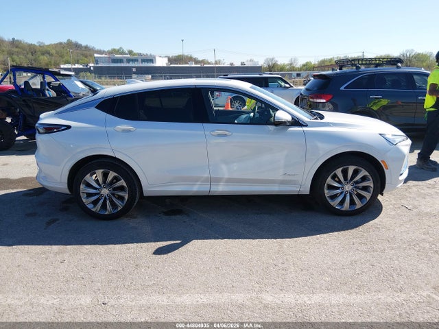 44804935 :رقم المزاد ، KL47LCEP6SB238241 vin ، 2025 Buick Envista Avenir Fwd مزاد بيع
