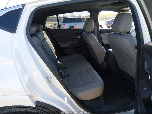 44804935 :رقم المزاد ، KL47LCEP6SB238241 vin ، 2025 Buick Envista Avenir Fwd مزاد بيع