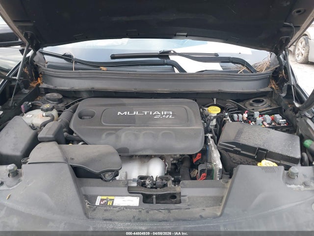 2018 JEEP CHEROKEE 1C4PJLCB4JD537460 Photo 9