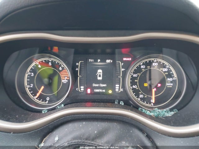 2018 JEEP CHEROKEE 1C4PJLCB4JD537460 Photo 6