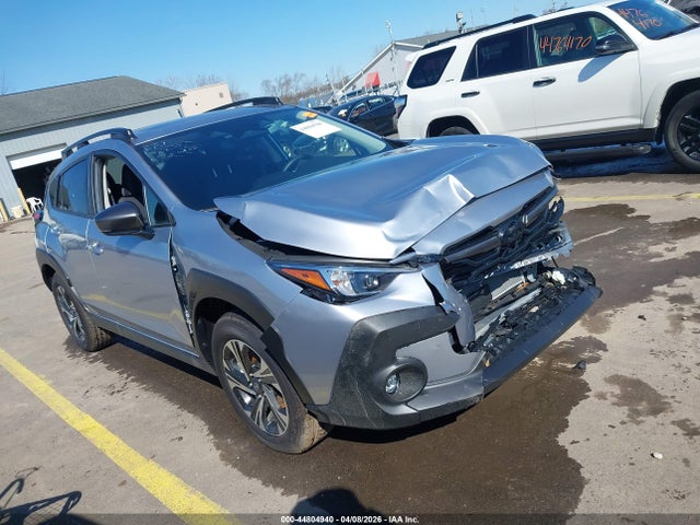2025 Subaru Crosstrek Premium მანქანა იყიდება აუქციონზე, vin: JF2GUHDC6SH297254, აუქციონის ნომერი: 44804940