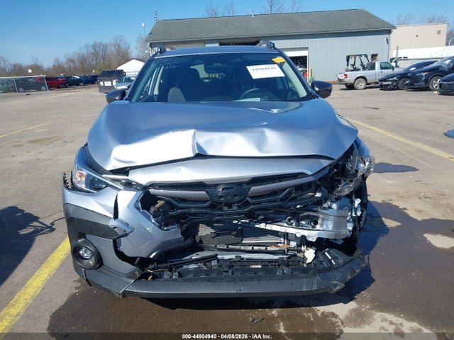Продажа на аукционе авто 2025 Subaru Crosstrek Premium, vin: JF2GUHDC6SH297254, номер лота: 44804940