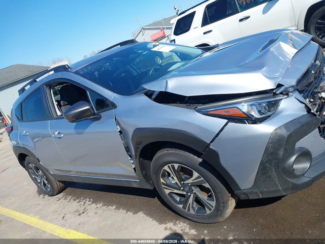 Продажа на аукционе авто 2025 Subaru Crosstrek Premium, vin: JF2GUHDC6SH297254, номер лота: 44804940