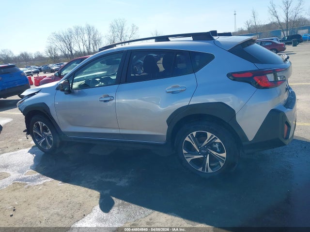 Продажа на аукционе авто 2025 Subaru Crosstrek Premium, vin: JF2GUHDC6SH297254, номер лота: 44804940