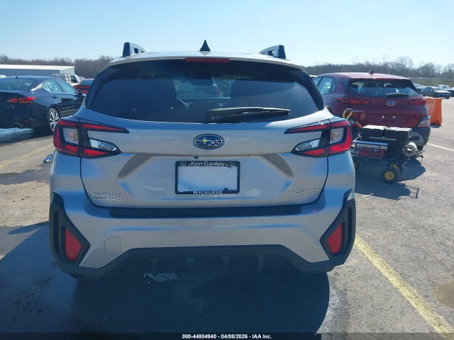 Продажа на аукционе авто 2025 Subaru Crosstrek Premium, vin: JF2GUHDC6SH297254, номер лота: 44804940
