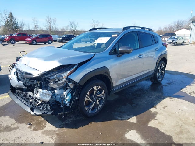 Продажа на аукционе авто 2025 Subaru Crosstrek Premium, vin: JF2GUHDC6SH297254, номер лота: 44804940