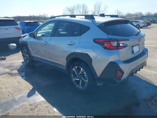 Продажа на аукционе авто 2025 Subaru Crosstrek Premium, vin: JF2GUHDC6SH297254, номер лота: 44804940