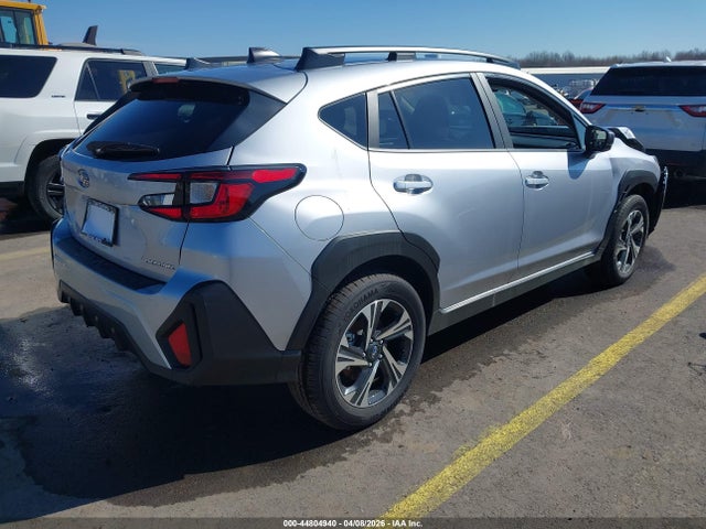 Продажа на аукционе авто 2025 Subaru Crosstrek Premium, vin: JF2GUHDC6SH297254, номер лота: 44804940