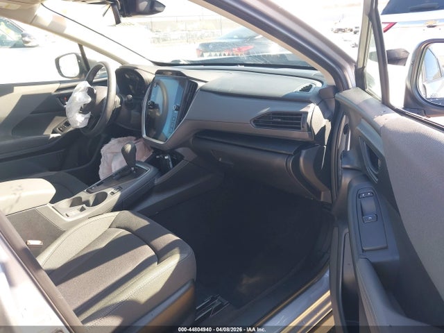 Продажа на аукционе авто 2025 Subaru Crosstrek Premium, vin: JF2GUHDC6SH297254, номер лота: 44804940