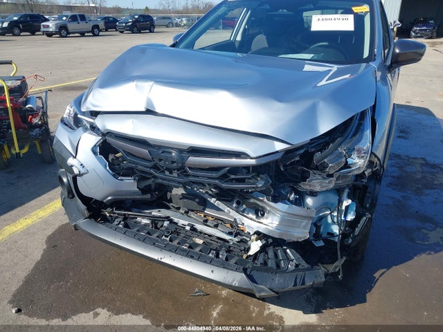 Продажа на аукционе авто 2025 Subaru Crosstrek Premium, vin: JF2GUHDC6SH297254, номер лота: 44804940