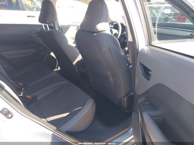 Продажа на аукционе авто 2025 Subaru Crosstrek Premium, vin: JF2GUHDC6SH297254, номер лота: 44804940