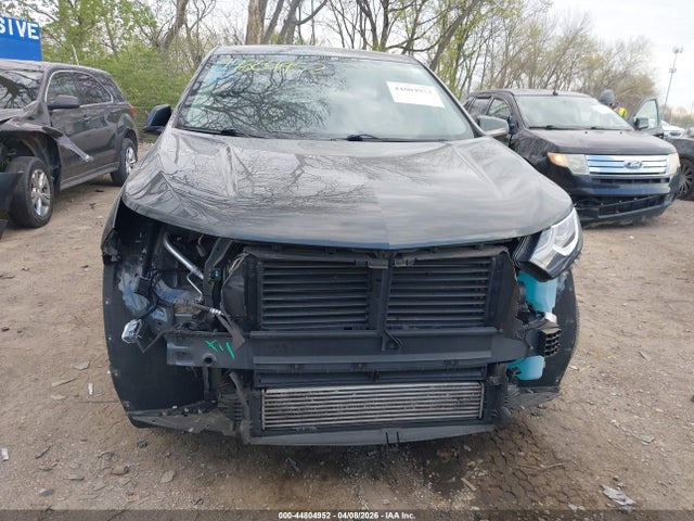 44804952 :رقم المزاد ، 2GNAXJEVXL6258801 vin ، 2020 Chevrolet Equinox Fwd 2fl مزاد بيع