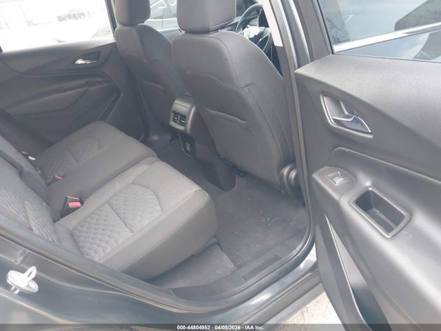 44804952 :رقم المزاد ، 2GNAXJEVXL6258801 vin ، 2020 Chevrolet Equinox Fwd 2fl مزاد بيع