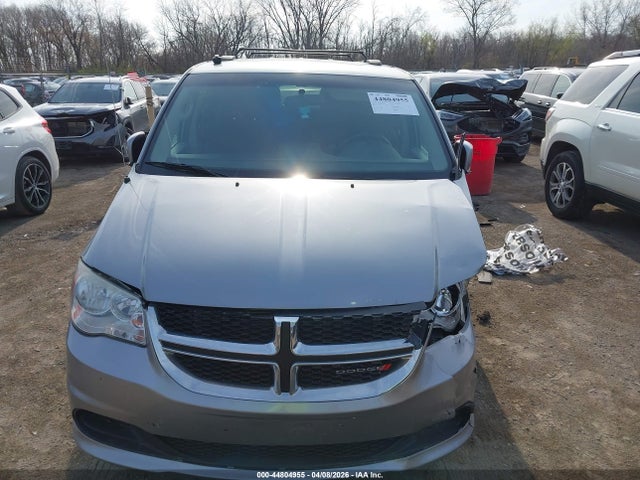 Aukcja sprzedaży 2014 Dodge Grand Caravan Sxt, vin: 2C4RDGCG6ER262406, numer aukcji: 44804955
