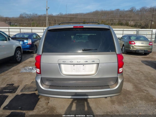Aukcja sprzedaży 2014 Dodge Grand Caravan Sxt, vin: 2C4RDGCG6ER262406, numer aukcji: 44804955