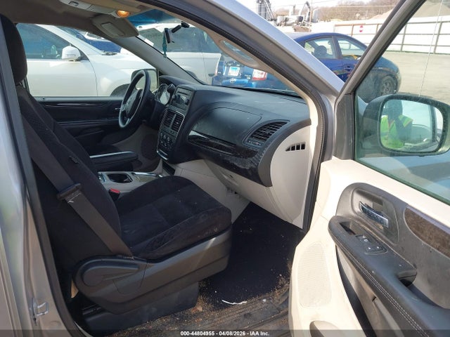 Aukcja sprzedaży 2014 Dodge Grand Caravan Sxt, vin: 2C4RDGCG6ER262406, numer aukcji: 44804955