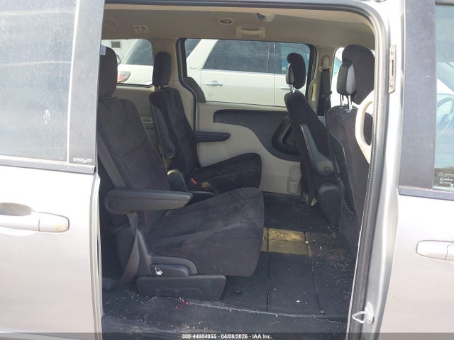 Aukcja sprzedaży 2014 Dodge Grand Caravan Sxt, vin: 2C4RDGCG6ER262406, numer aukcji: 44804955