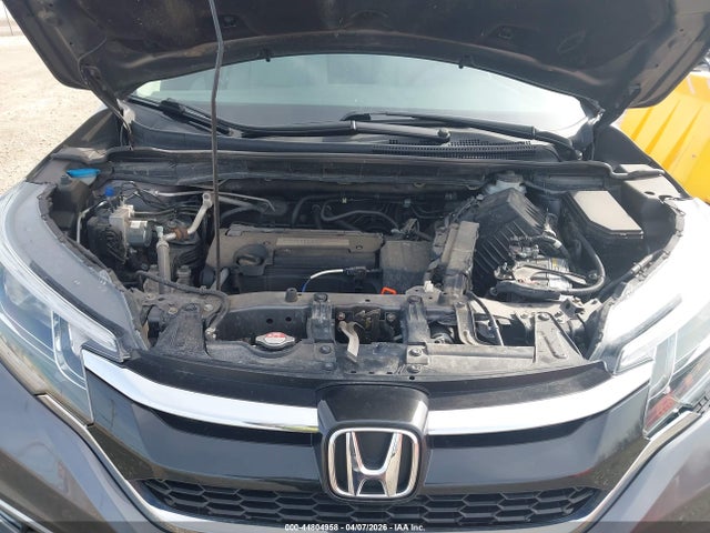 5J6RM4H54FL077782 Honda CR-V EX