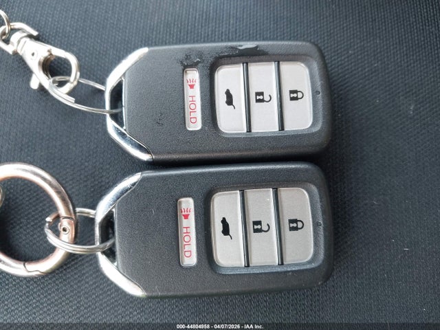 5J6RM4H54FL077782 Honda CR-V EX